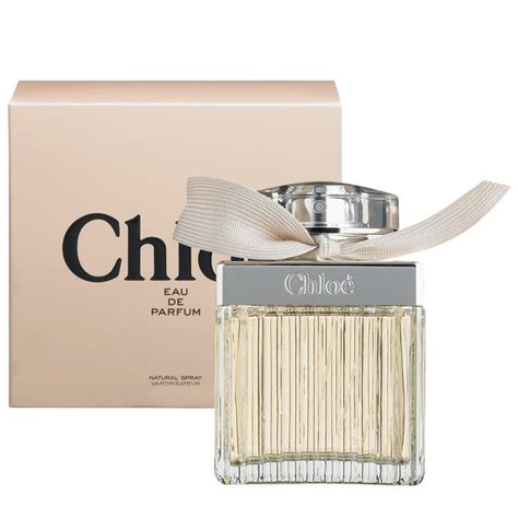 chloe by chloe parfum